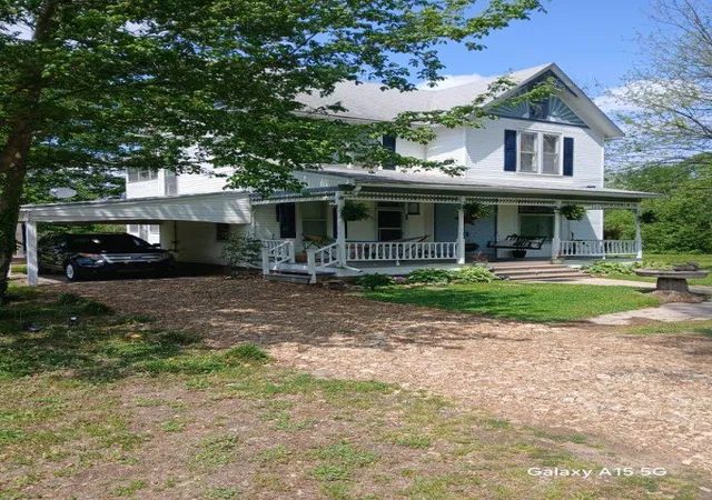 Photo 1 of Sale Pending at 308 Charlotte St, Smithland, KY 42081 | MLS# 26021671 | Listing updated on 2026-08-26