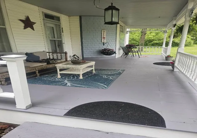 Photo 2 of Sale Pending at 308 Charlotte St, Smithland, KY 42081 | MLS# 26021671 | Listing updated on 2026-08-26