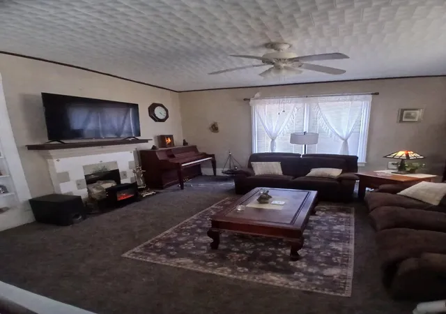 Photo 3 of Sale Pending at 308 Charlotte St, Smithland, KY 42081 | MLS# 26021671 | Listing updated on 2026-08-26