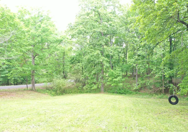 Land for sale at 663 Steamboat Rd, Gilbertsville, KY 42044 | MLS# 26021866