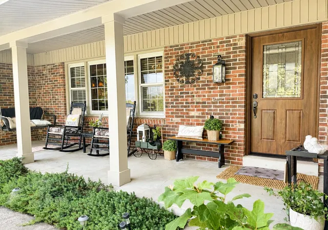 Photo 2 of Single family home for sale at 333 Choctaw Trl, Stanford, KY 40484 | MLS# 26021747 | Listing updated on 2026-09-14