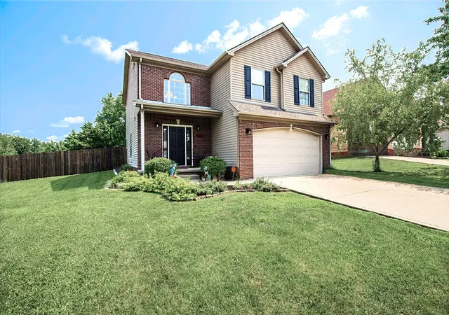 Single family home for sale at 3741 Wargrave Walk, Lexington, KY 40509 | MLS# 26021944
