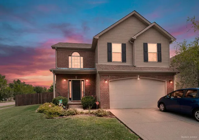 Single family home for sale at 3741 Wargrave Walk, Lexington, KY 40509 | MLS# 26021944