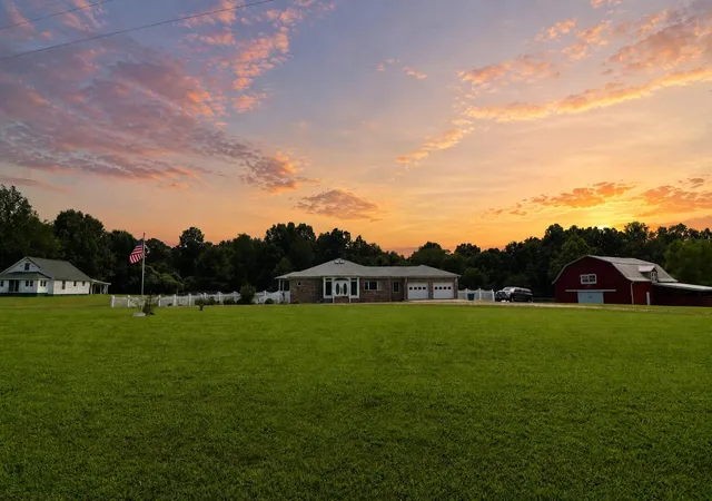 Photo 1 of Single family home for sale at 3259 Ky 1748, Fancy Farm, KY 42039 | MLS# 26022291 | Listing updated on 2026-08-20