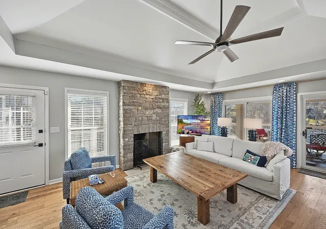 Photo 2 of Single family home for sale at 343 Ron Clar Dr, Lancaster, KY 40444 | MLS# 26021637 | Listing updated on 2026-08-11