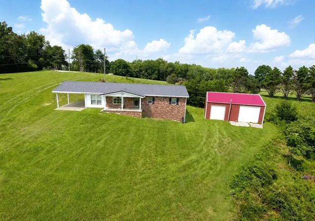 Photo 1 of Single family home for sale at 100 Buffalo Tr, Monticello, KY 42633 | MLS# 26021660 | Listing updated on 2026-08-18