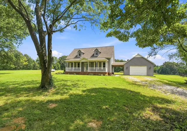 Single family home for sale at 6025 Shar Cal Rd, Calvert City, KY 42029 | MLS# 26021719