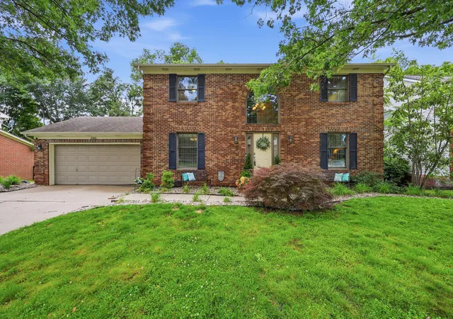 Photo 1 of Single family home for sale at 2441 Doubletree Ct, Lexington, KY 40514 | MLS# 26021657 | Listing updated on 2026-08-24