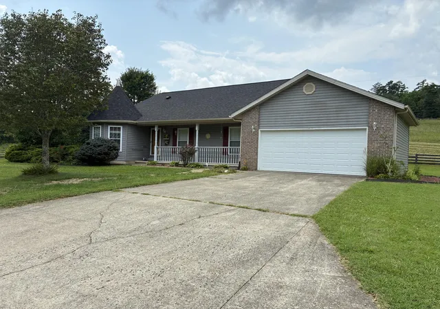 Photo 3 of Land for sale at 367 Banks Branch Banks Branch Rd, Campton, KY 41301 | MLS# 26021893 | Listing updated on 2026-09-12