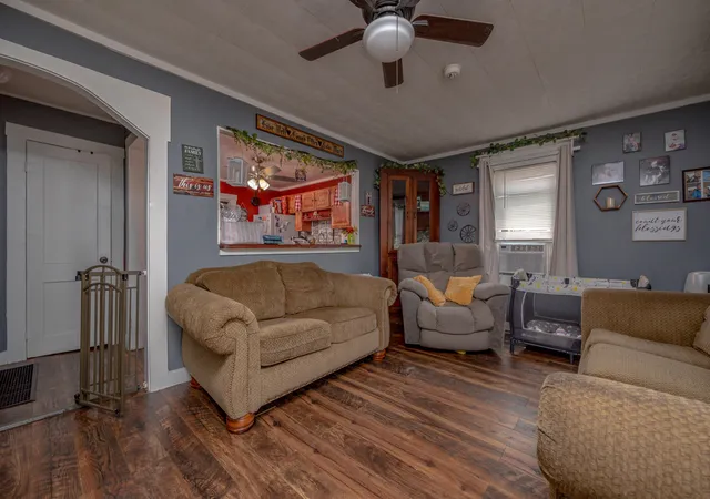 Photo 3 of Single family home for sale at 60 Cecil Ave, Owingsville, KY 40360 | MLS# 26021776 | Listing updated on 2026-10-01