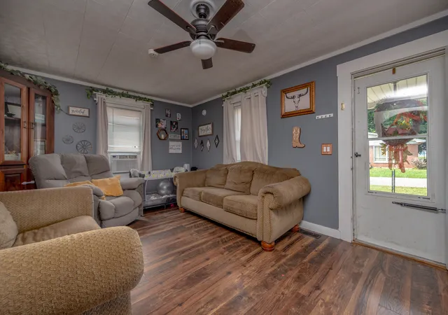 Photo 3 of Single family home for sale at 60 Cecil Ave, Owingsville, KY 40360 | MLS# 26021776 | Listing updated on 2026-10-01