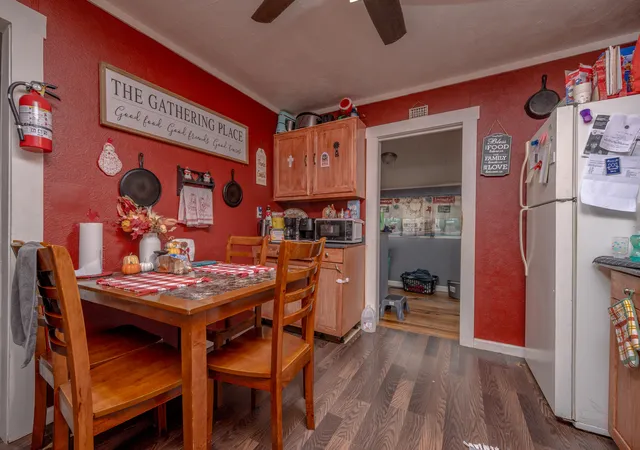 Photo 4 of Single family home for sale at 60 Cecil Ave, Owingsville, KY 40360 | MLS# 26021776 | Listing updated on 2026-10-01