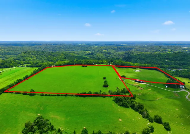 Land for sale at Tract 1-b Watts Ml Rd, Nicholasville, KY 40356 | MLS# 26023832
