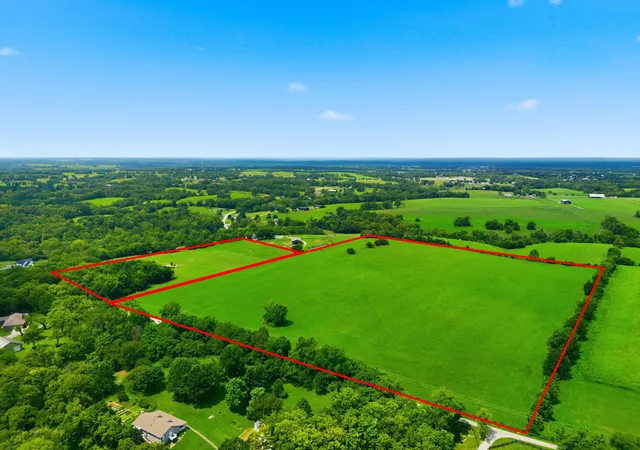 Photo 2 of Land for sale at Tract 1-b Watts Ml Rd, Nicholasville, KY 40356 | MLS# 26023832 | Listing updated on 2026-08-31
