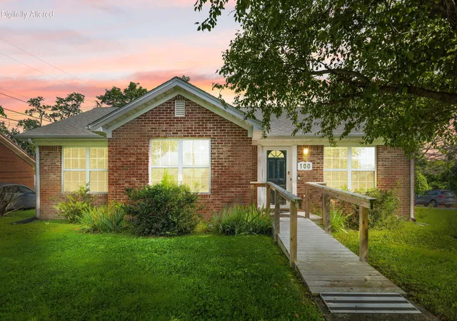 Photo 1 of Sale Pending at 100 Henry Dr, Berea, KY 40403 | MLS# 26022412 | Listing updated on 2026-10-04