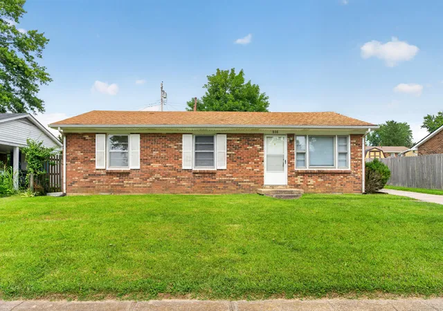 Photo 1 of Sale Pending at 808 Nancy St, Versailles, KY 40383 | MLS# 26021689 | Listing updated on 2026-09-08