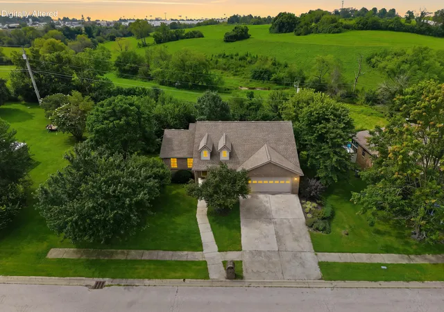 Photo 1 of Sale Pending at 232 Percheron Dr, Richmond, KY 40475 | MLS# 26022042 | Listing updated on 2026-09-22