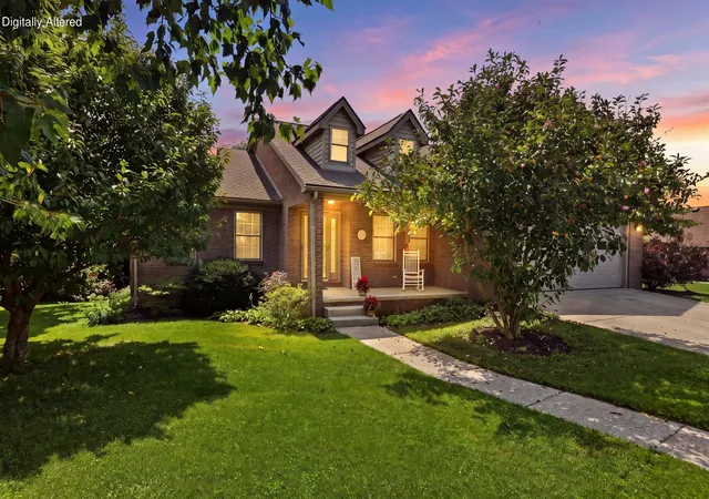 Photo 2 of Sale Pending at 232 Percheron Dr, Richmond, KY 40475 | MLS# 26022042 | Listing updated on 2026-09-22