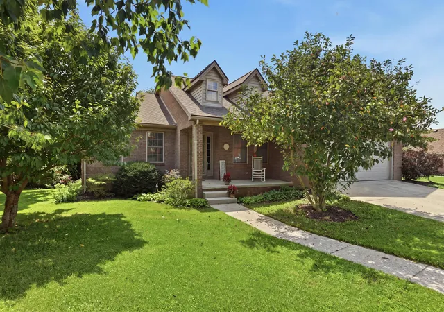 Photo 3 of Sale Pending at 232 Percheron Dr, Richmond, KY 40475 | MLS# 26022042 | Listing updated on 2026-09-22