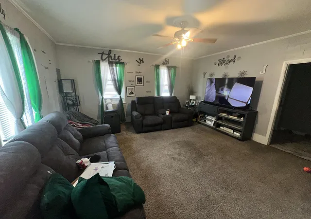 Photo 4 of Single family home for sale at 912 Tennessee St, Paducah, KY 42003 | MLS# 26021832 | Listing updated on 2026-10-20