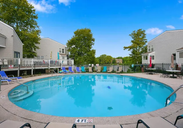 Condo for sale at 2414 Lake Park Rd #1104, Lexington, KY 40502 | MLS# 26022273