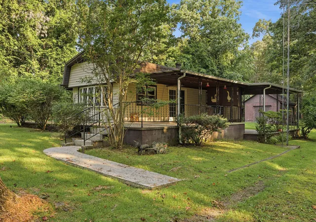Photo 1 of Single family home for sale at 354 Scenic Valley Ln, New Concord, KY 42076 | MLS# 26022308 | Listing updated on 2026-09-09