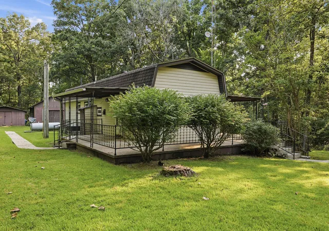 Photo 3 of Single family home for sale at 354 Scenic Valley Ln, New Concord, KY 42076 | MLS# 26022308 | Listing updated on 2026-09-09