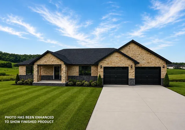 Photo 2 of Single family home for sale at 395 Madison Cir, London, KY 40741 | MLS# 26021707 | Listing updated on 2026-10-13