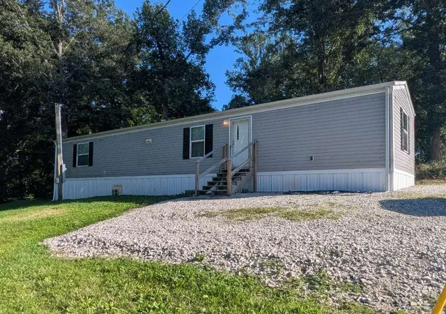 Photo 1 of Single family home for sale at 249 Devils Neck Rd, Corbin, KY 40701 | MLS# 26021692 | Listing updated on 2026-09-02