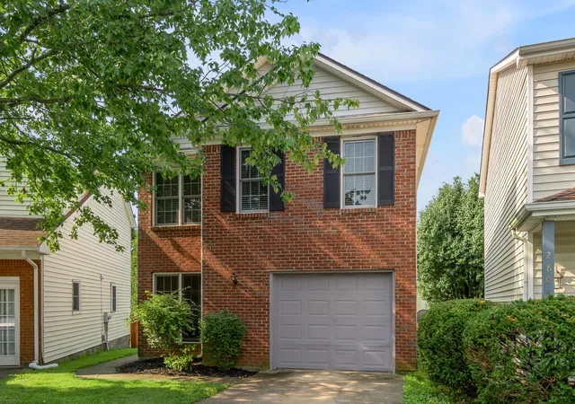 Photo 1 of Single family home for sale at 2806 Kasey Ct, Lexington, KY 40517 | MLS# 26021779 | Listing updated on 2026-08-12