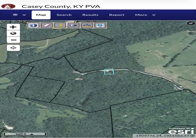 Photo 58 of Single family home for sale at 3271 Henson Crk Rd, Liberty, KY 42539 | MLS# 26021713 | Listing updated on 2026-08-11