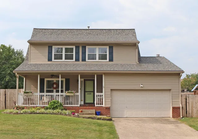 Photo 1 of Single family home for sale at 2430 Harrods Pointe Tr, Lexington, KY 40514 | MLS# 26021769 | Listing updated on 2026-09-17