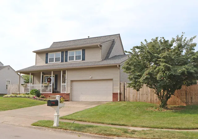 Photo 2 of Single family home for sale at 2430 Harrods Pointe Tr, Lexington, KY 40514 | MLS# 26021769 | Listing updated on 2026-09-17