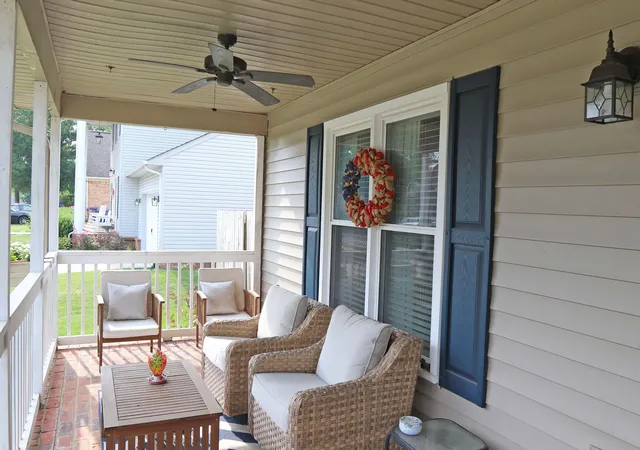 Photo 4 of Single family home for sale at 2430 Harrods Pointe Tr, Lexington, KY 40514 | MLS# 26021769 | Listing updated on 2026-09-17