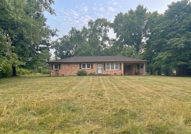 Photo 1 of Single family home for sale at 188 Barnes St, Water Valley, KY 42085 | MLS# 26021714 | Listing updated on 2026-08-12