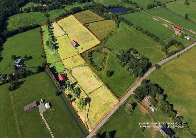 Land for sale at 3684 Frankfort Rd, Georgetown, KY 40324 | MLS# 26022310