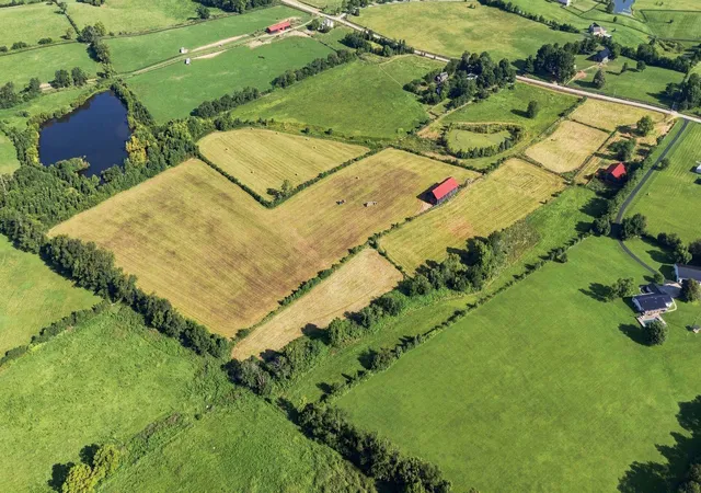Photo 3 of Land for sale at 3684 Frankfort Rd, Georgetown, KY 40324 | MLS# 26022310 | Listing updated on 2026-08-23