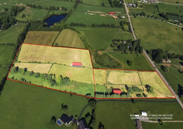 Photo 4 of Land for sale at 3684 Frankfort Rd, Georgetown, KY 40324 | MLS# 26022310 | Listing updated on 2026-08-23