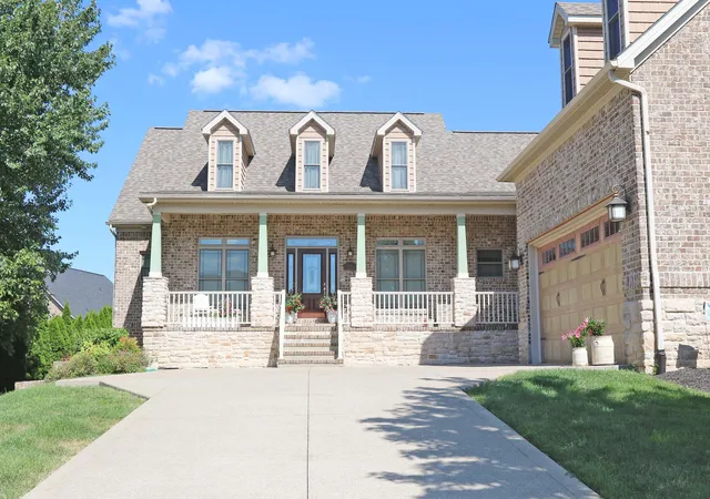 Photo 2 of Single family home for sale at 123 Kingston Dr, Georgetown, KY 40324 | MLS# 26021825 | Listing updated on 2026-08-19