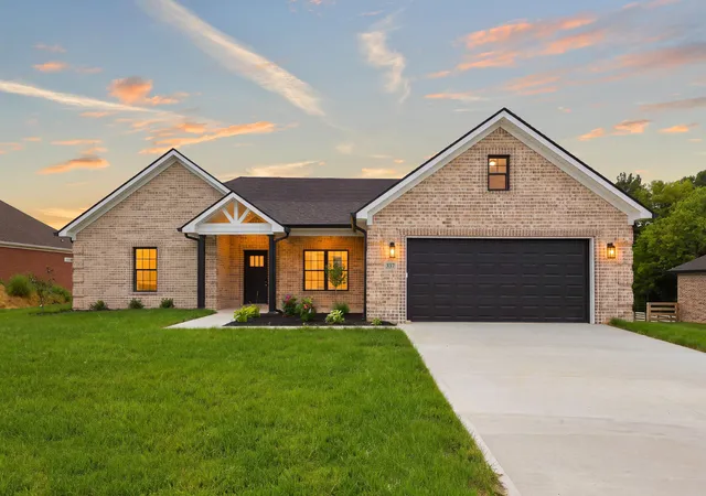 Photo 1 of Single family home for sale at 337 Wolverine Way, Richmond, KY 40475 | MLS# 26021728 | Listing updated on 2026-09-14