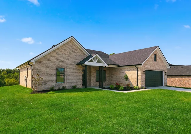 Photo 4 of Single family home for sale at 337 Wolverine Way, Richmond, KY 40475 | MLS# 26021728 | Listing updated on 2026-09-14