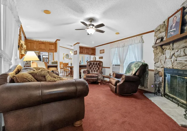 Photo 4 of Single family home for sale at 72 P Burke Rd, Stearns, KY 42647 | MLS# 26021748 | Listing updated on 2026-08-12