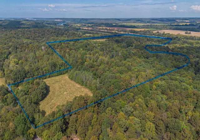 Land for sale at 000 Dunlap Rd, Smithland, KY 42081 | MLS# 26022127