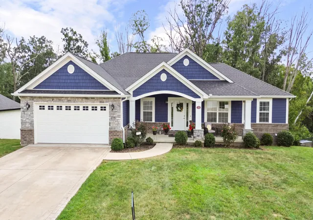 Photo 1 of Single family home for sale at 58 Lake Ridge Rd, Somerset, KY 42503 | MLS# 26022018 | Listing updated on 2026-08-30