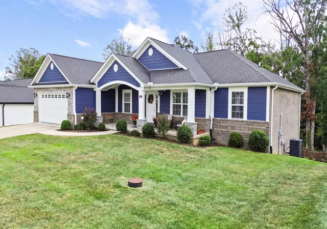 Photo 2 of Single family home for sale at 58 Lake Ridge Rd, Somerset, KY 42503 | MLS# 26022018 | Listing updated on 2026-08-30