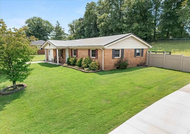 Photo 39 of Single family home for sale at 732 Oaklawn Cir, Corbin, KY 40701 | MLS# 26021883 | Listing updated on 2026-08-13