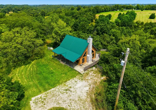 Photo 3 of Land for sale at 1248 Drury Rd, Lawrenceburg, KY 40342 | MLS# 26021781 | Listing updated on 2026-09-15