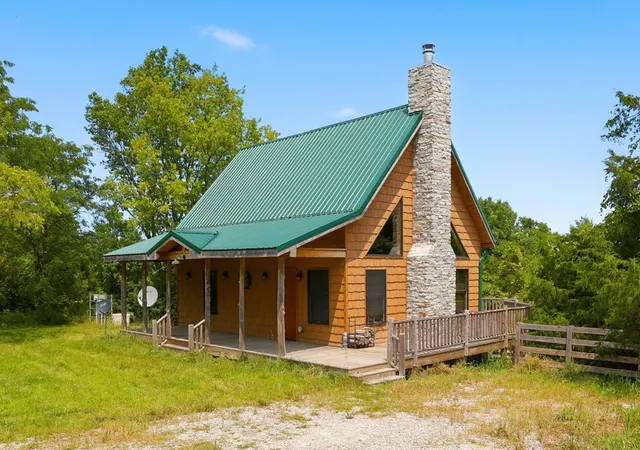 Photo 3 of House for sale at 1248 Drury Rd, Lawrenceburg, KY 40342 | MLS# 26021781 | Listing updated on 2026-09-15