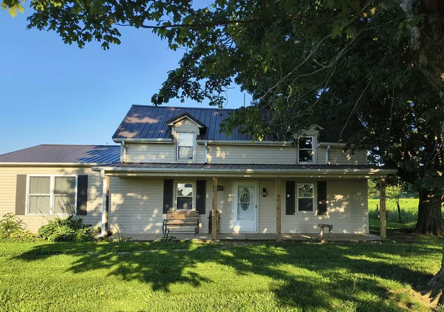 Single family home for sale at 1701 Martin Nethery Rd, Waddy, KY 40076 | MLS# 26021848
