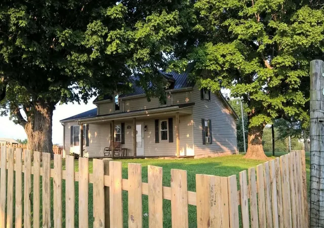 Photo 1 of Single family home for sale at 1701 Martin Nethery Rd, Waddy, KY 40076 | MLS# 26021848 | Listing updated on 2026-09-16